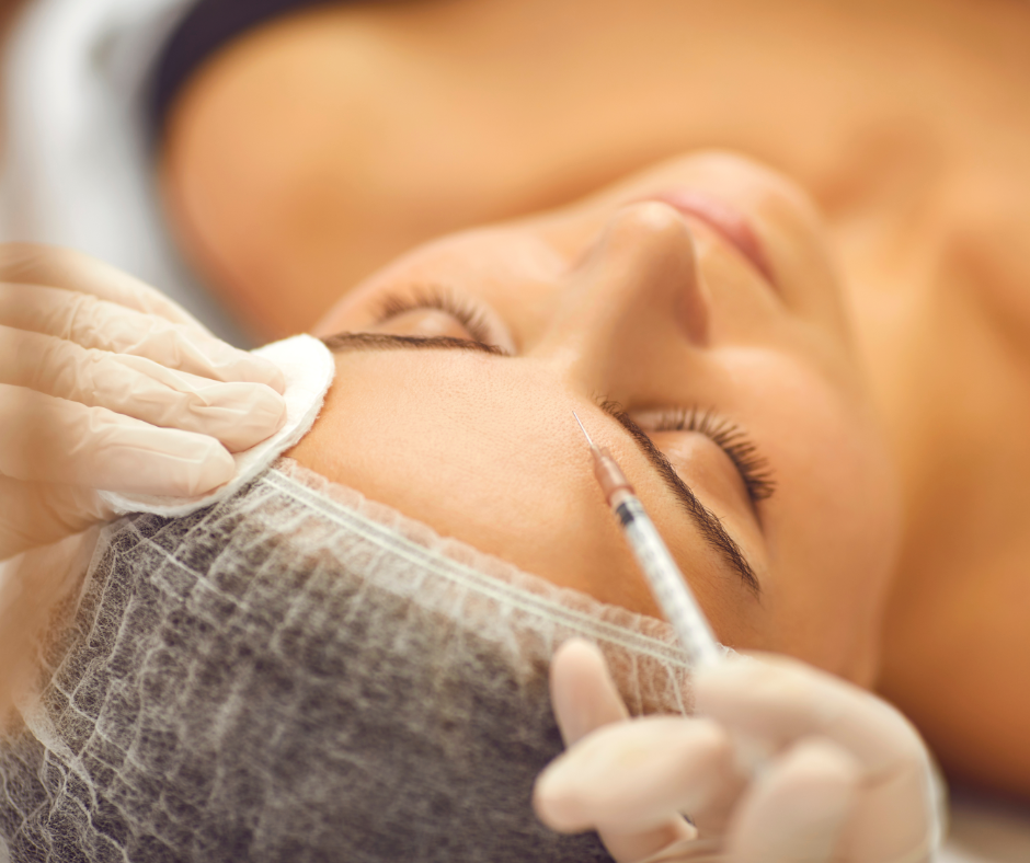 Leia mais sobre o artigo Bioestimuladores de colágeno | O que são e como funcionam