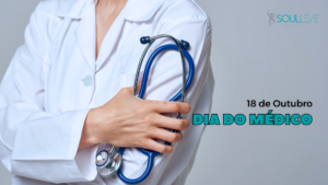 DIA DO MÉDICO