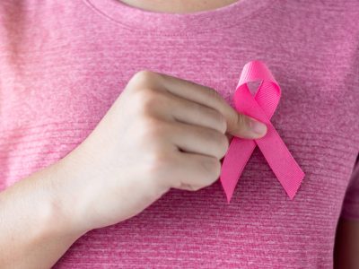 outubro rosa câncer de mama prevenção sintomas